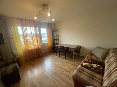 Apartment spre inchiriere | 2 camere | zona P-ta Mihai Viteazu