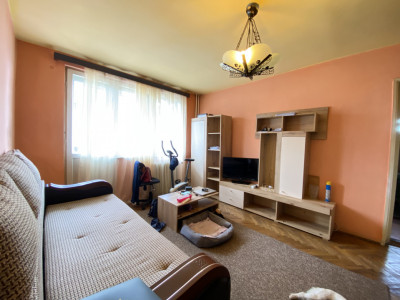 Apartament spre vanzare | 2 camere | Gheorgheni