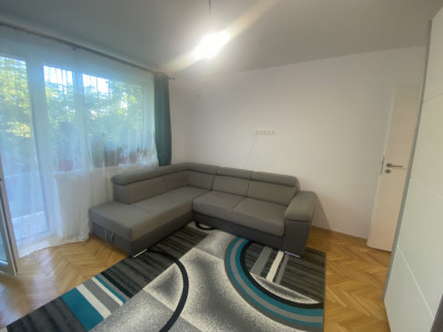 Apartament de vanzare | 3 camere | decomandat | Gheorgheni