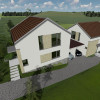 Duplex | vanzare | 4 camere | garaj | curte | Dezmir thumb 6