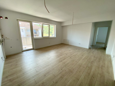 Apartament de vanzare | 3 camere | FINISAT | in Floresti!