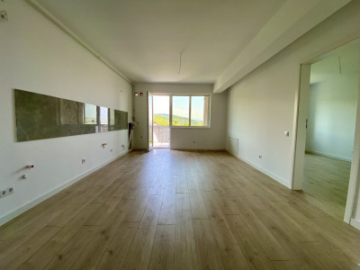 Apartament de vanzare | 2 camere | FINISAT | in Floresti!