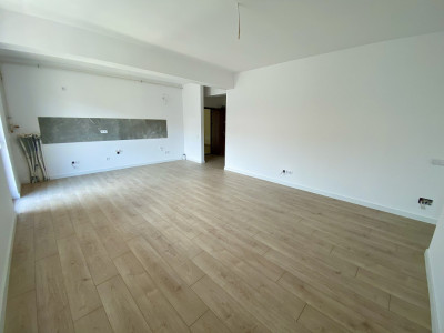 Apartament de vanzare | 3 camere | FINISAT | in Floresti!