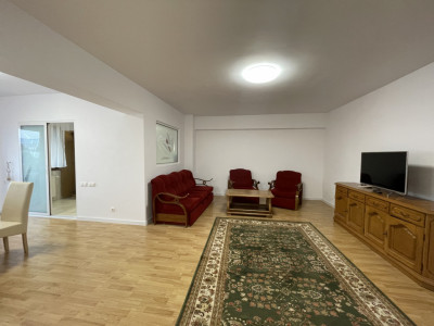 Apartament spre inchiriere | 3 camere | Marasti