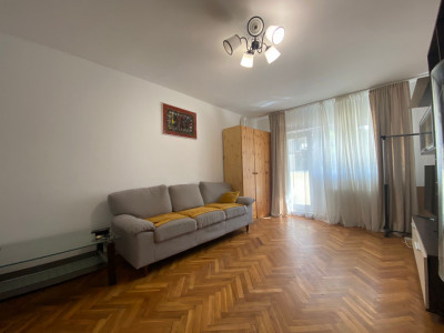 Apartament spre inchiriere | 3 camere | Zorilor l Pasteur