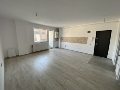 Apartament de vanzare | 3 camere | zona Fagului - Floresti