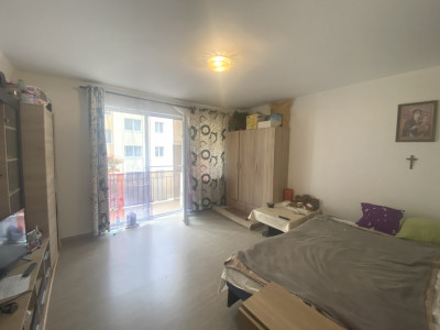 Apartament cu 1 camera | de vanzare | Florilor - Floresti!