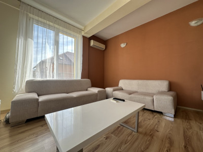 Apartament spre închiriere | 4 camere | Zorilor