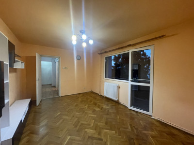 Apartament de vanzare | 3 camere | Gheorgheni