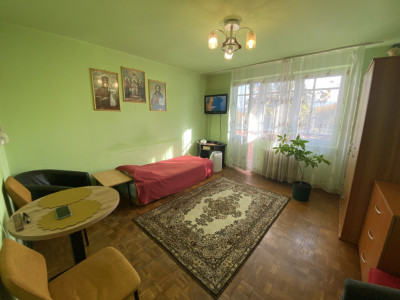 Apartament de vanzare | 3 camere | decomandat | Gheorgheni