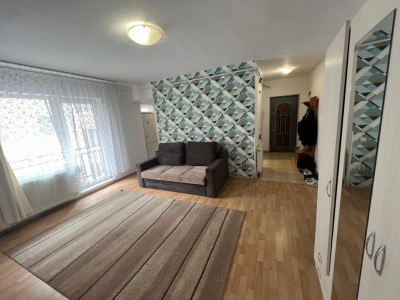 Apartament vânzare | 1 camera | Între Lacuri