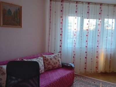 Apartament de vanzare | 2 camere decomandate | Manastur