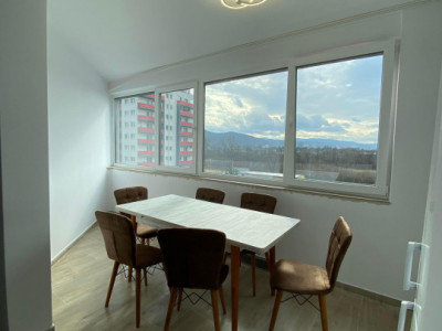 Apartament de vanzare I 3 camere I Floresti