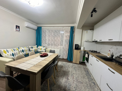 Apartament de vanzare I 2 camere I Floresti