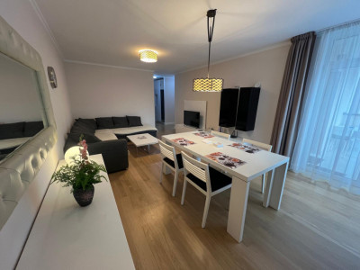 Apartament vânzare | 3 camere | Centru |  Platinia