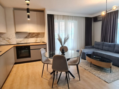 Apartament închiriere | 2 camere | LUX | Sopor | petfriendly