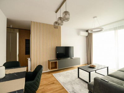 Apartament închiriere | 3 camera | PARK LAKE 