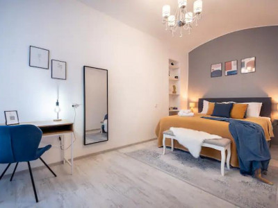 Apartament închiriere | 1 camera | ULTRACENTRAL