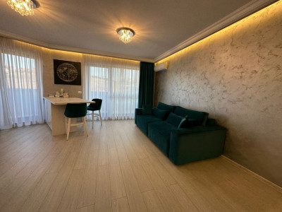 Apartament de vanzare I 2 camere I Wings