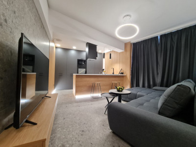 Apartament închiriere | 2 camere | LUX | Zorilor