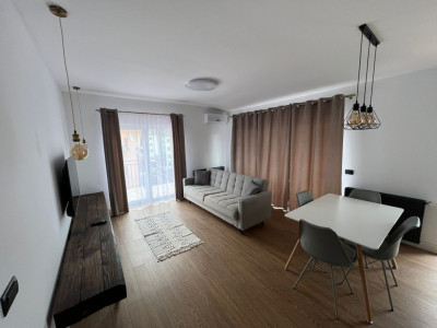 Apartament de vanzare I 2 camere I Floresti