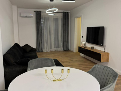 Apartament de vanzare I 2 camere I Iris