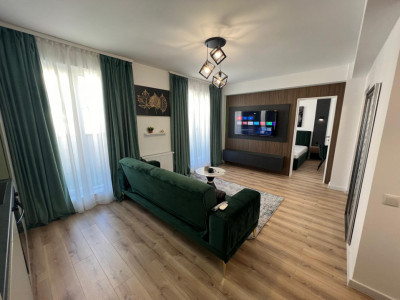 Apartament vânzare | 2 camere | Florești 