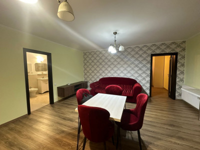 Apartament de vanzare I 3 camere I Floresti