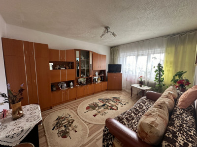 Apartament de vanzare I 3 camere I Zorilor