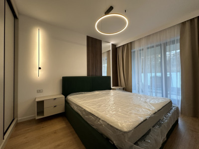 Apartament cu finisaje de premium | de inchiriat | 3 camere | Zorilor - Seasons