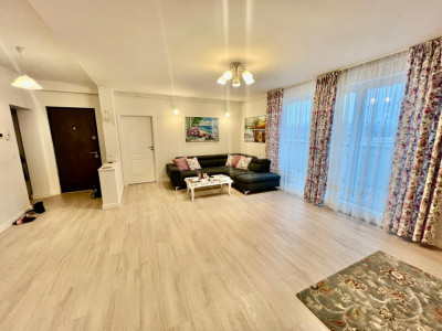 Apartament vânzare | 4 camere | Bulgaria