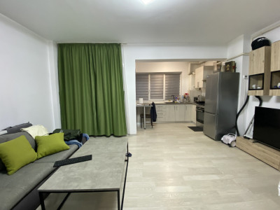 Apartament cu 1 camera | vanzare | Luceafarului - Baciu