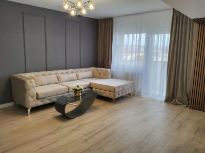 Apartament de vanzare I 3 camere I Marasti 