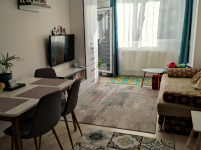 Apartament vânzare | 2 camere |  Iris