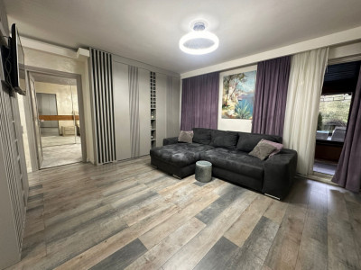 Apartament de vanzare I 2 camere I Floresti