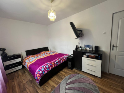 Apartament vânzare | 3 camere |  Manastur