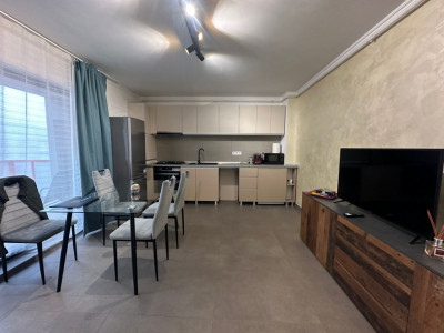 Apartament de vanzare I 2 camere I Floresti