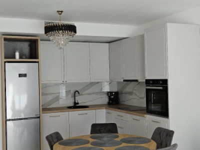 Apartament închiriere | 2 camere | Liberty Residence