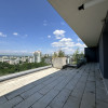 Penthouse de vânzare | cu 3 camere | Zorilor | terasa 57,5 mp | bloc nou thumb 2