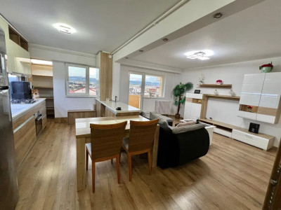 Apartament | de vanzare | cu  4 camere | Cluj Napoca | Iulius Mall