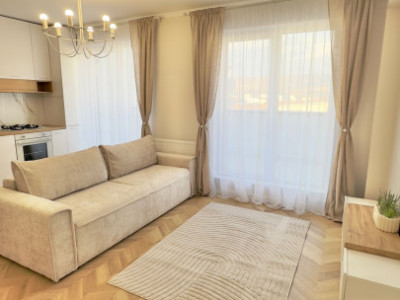 Apartament de vanzare I 2 camere I Floresti