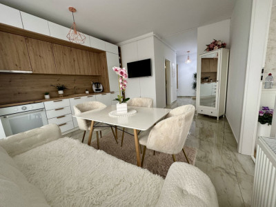 Apartament de vanzare | 3 camere | terasa 26 mp | Iris