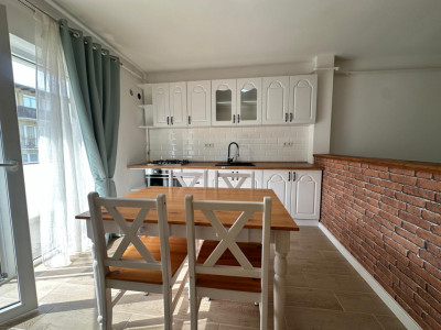 Apartament de vanzare I 2 camere I Floresti