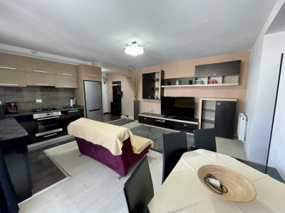 Apartament |  spre vânzare | cu 3 camere | Florești | Str Eroilor