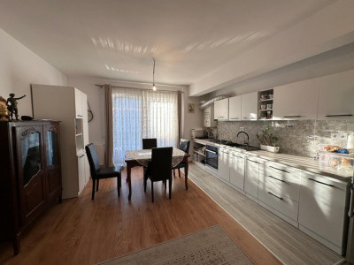 Apartament de vanzare I 2 camere I Floresti