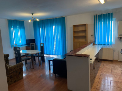 Apartament de vanzare I 2 camere I Floresti