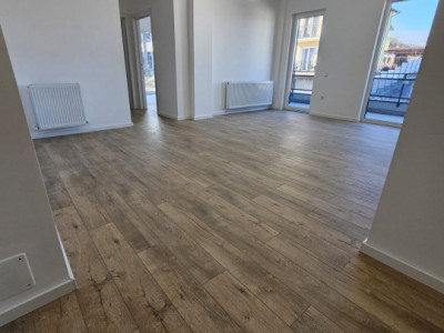 Apartament de vanzare I 2 camere I Floresti