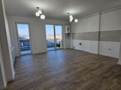 Apartament de vanzare I 2 camere I Floresti