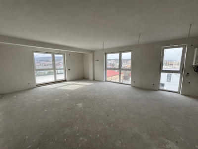 Apartament  | 3 camere de vanzare BLOC NOU | zona Zorilor/Manastur!