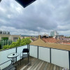 Apartament de inchiriat | 3 camere | Zona Centrala | NTT data | Terasa  thumb 12